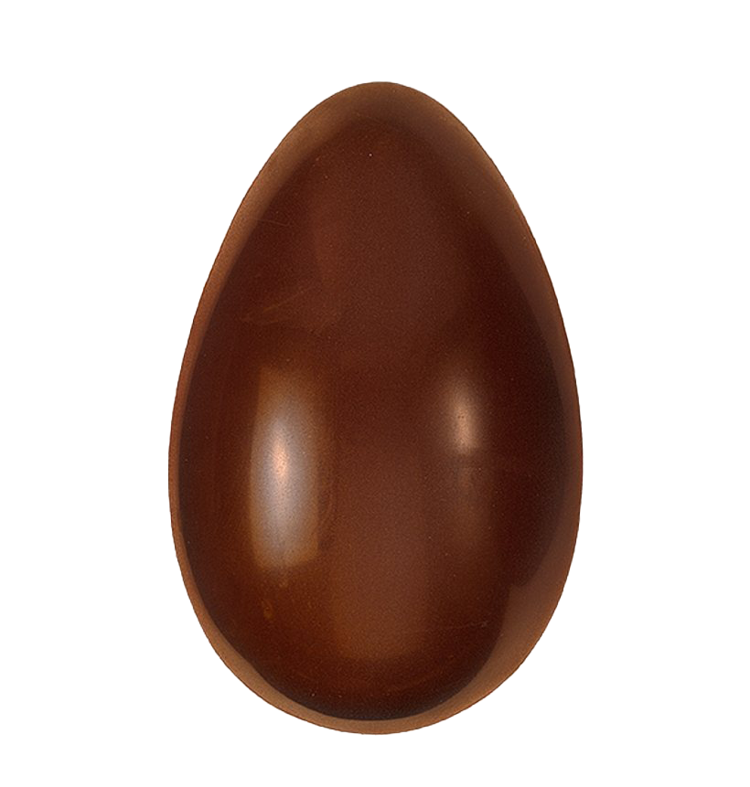 Egg Easter Chocolate Free HD Image PNG Image