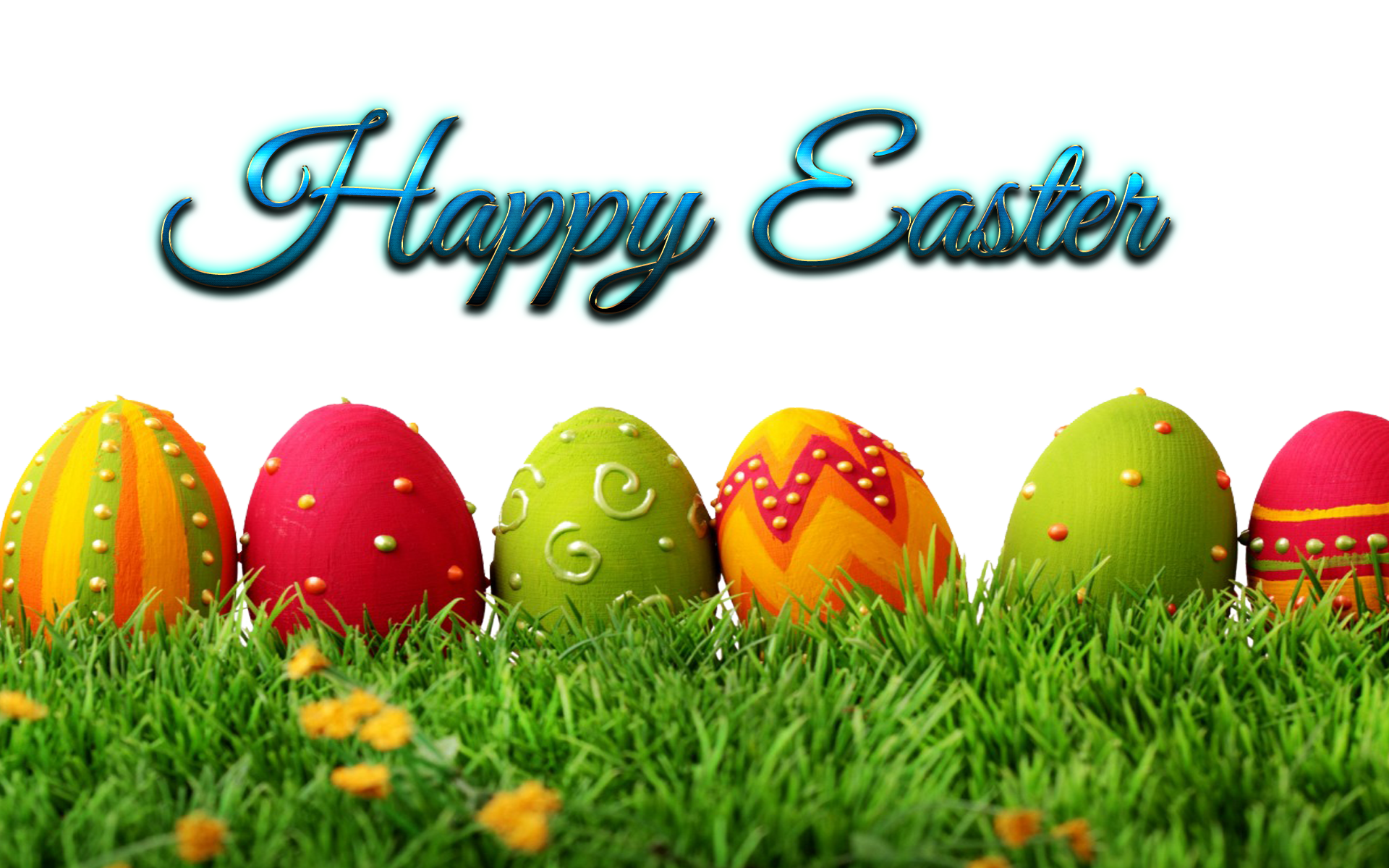 Eggs Easter Free Download PNG HQ PNG Image