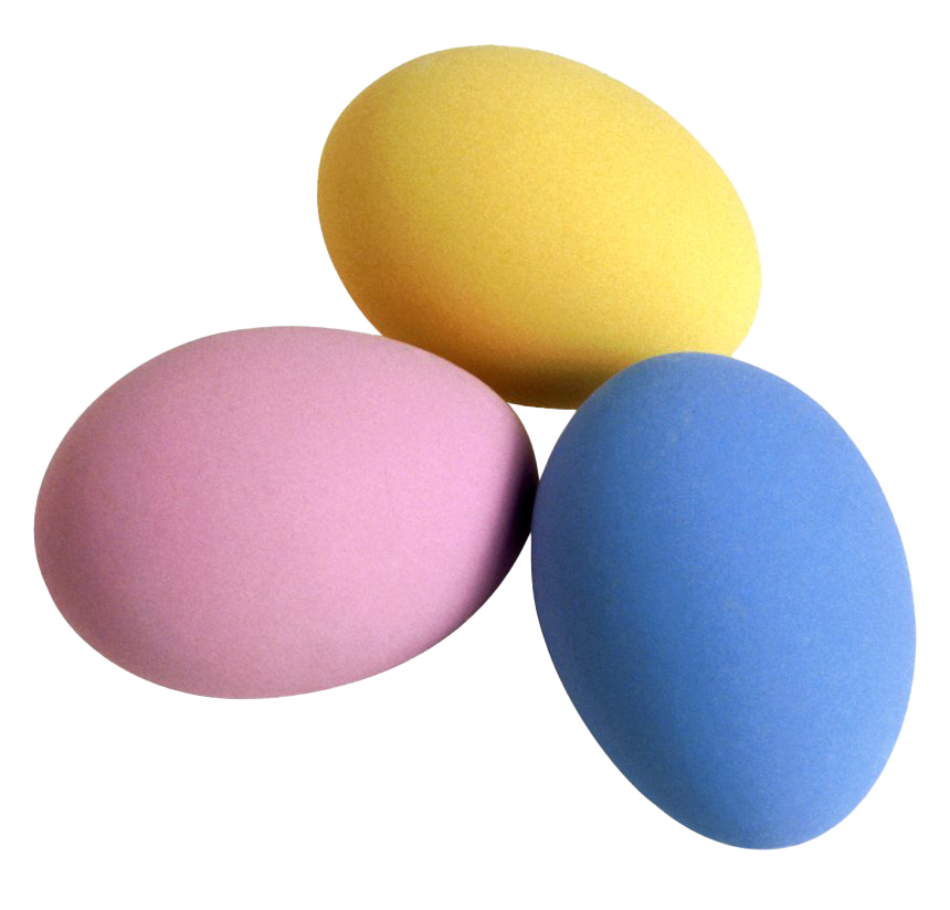 Eggs Easter HD Image Free PNG Image