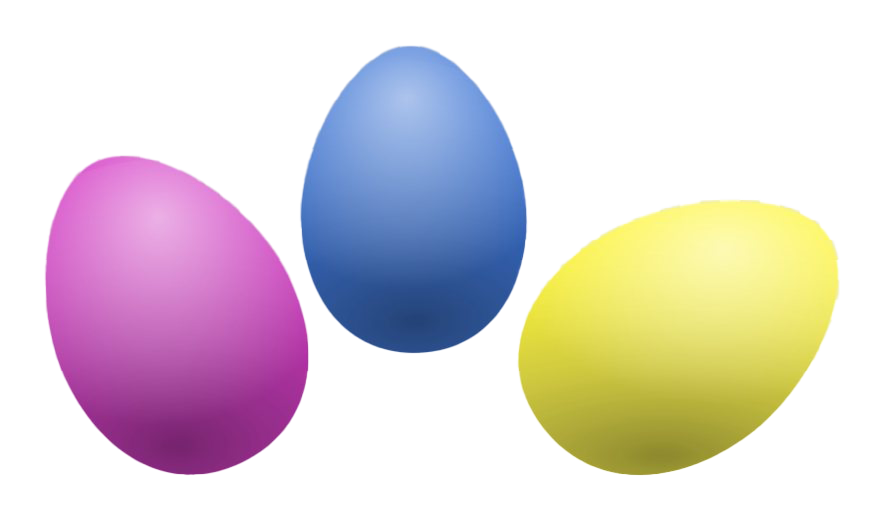 Picture Eggs Easter Free Download PNG HQ PNG Image