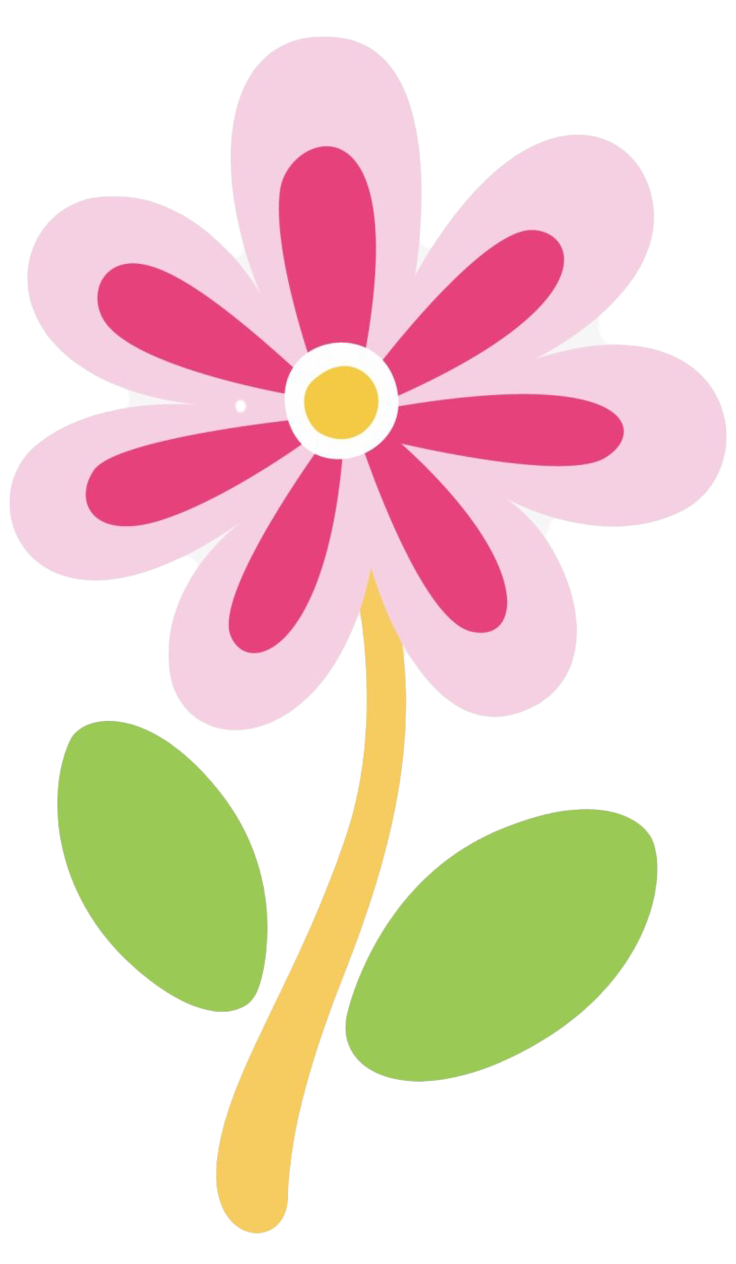 Picture Flower Easter Free Clipart HQ PNG Image