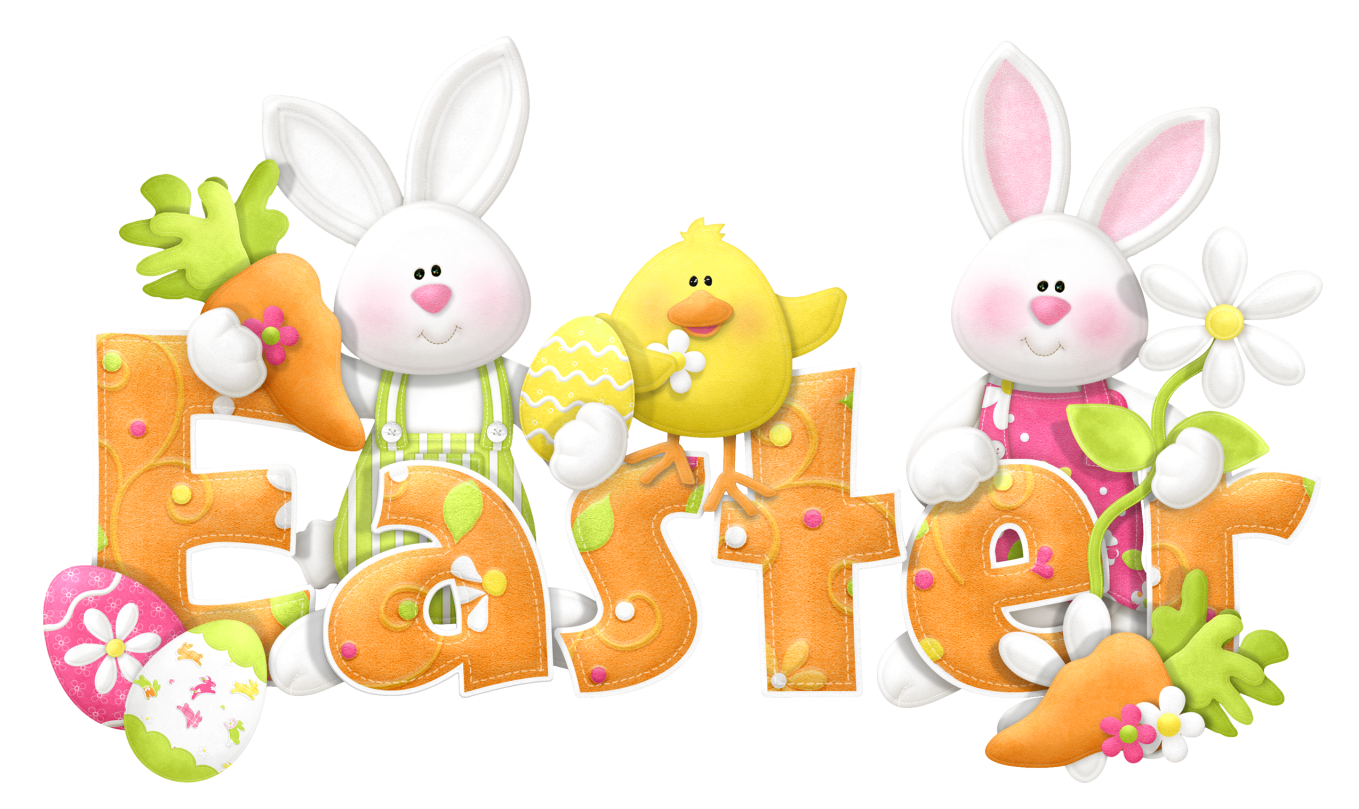 Logo Easter Photos Happy PNG Download Free PNG Image