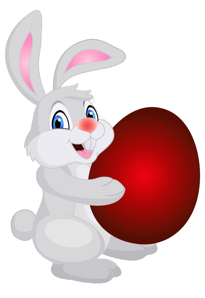 Egg Easter Red Free Download PNG HD PNG Image