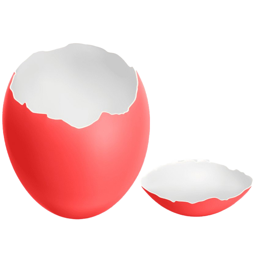 Egg Easter Red Download Free Image PNG Image