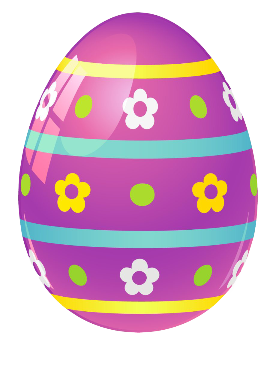 Egg Single Easter Download Free Image PNG Image