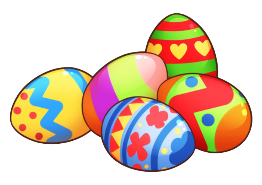 Egg Single Easter Photos PNG File HD PNG Image