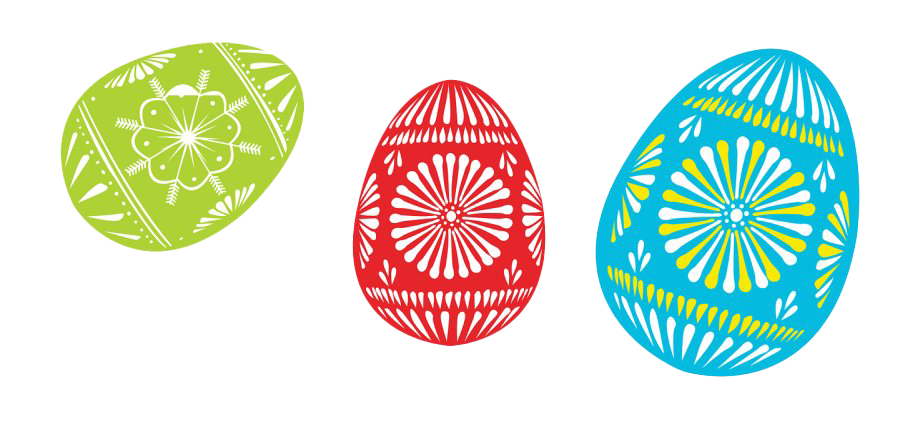 Egg Single Easter Picture Download HD PNG Image