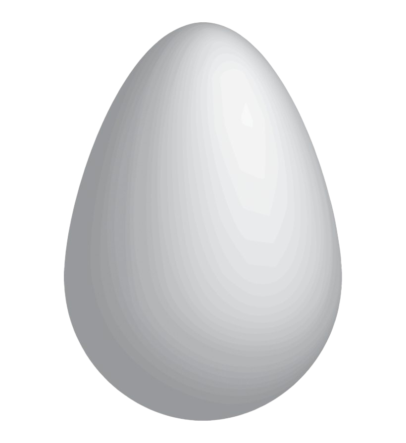 Egg White Easter Photos Free Download Image PNG Image