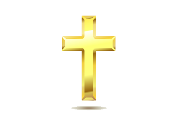 Christian Easter Picture PNG Image