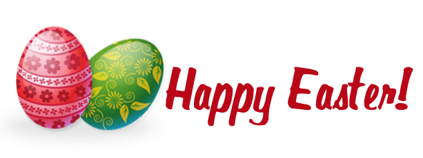 Happy Easter Picture PNG Image
