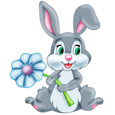 Download Easter Bunny Image HQ PNG Image | FreePNGImg