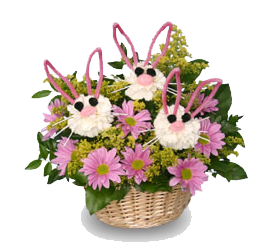 Easter Flower Free Download Png PNG Image