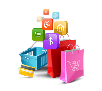 Ecommerce Png Image PNG Image
