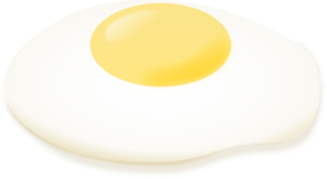 Fried Egg Png Image PNG Image