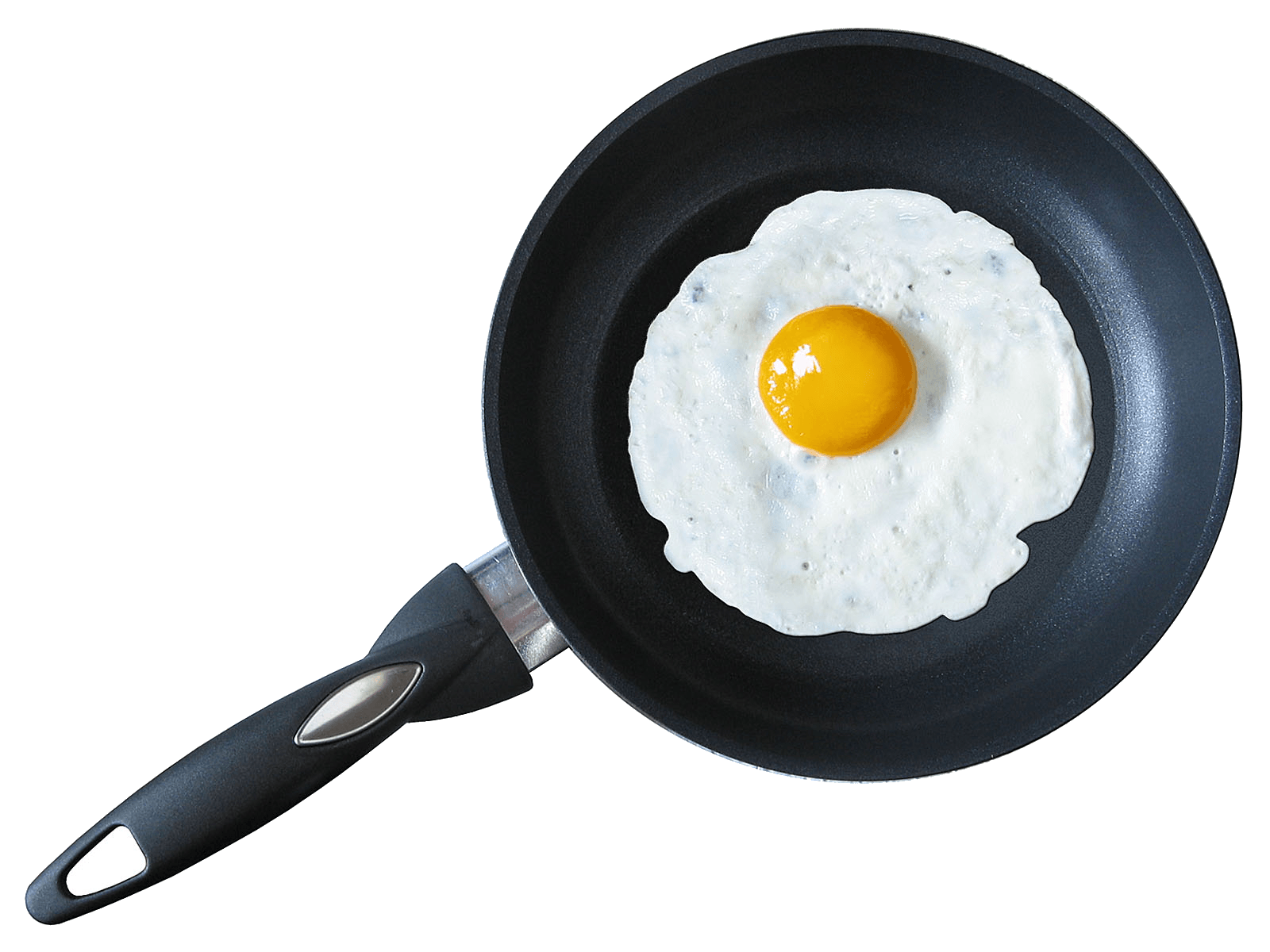 Fried Egg Download HD PNG Image