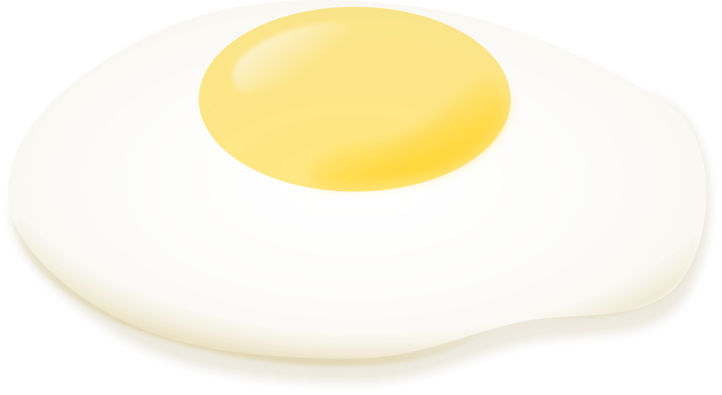 Fried Egg Png Image PNG Image