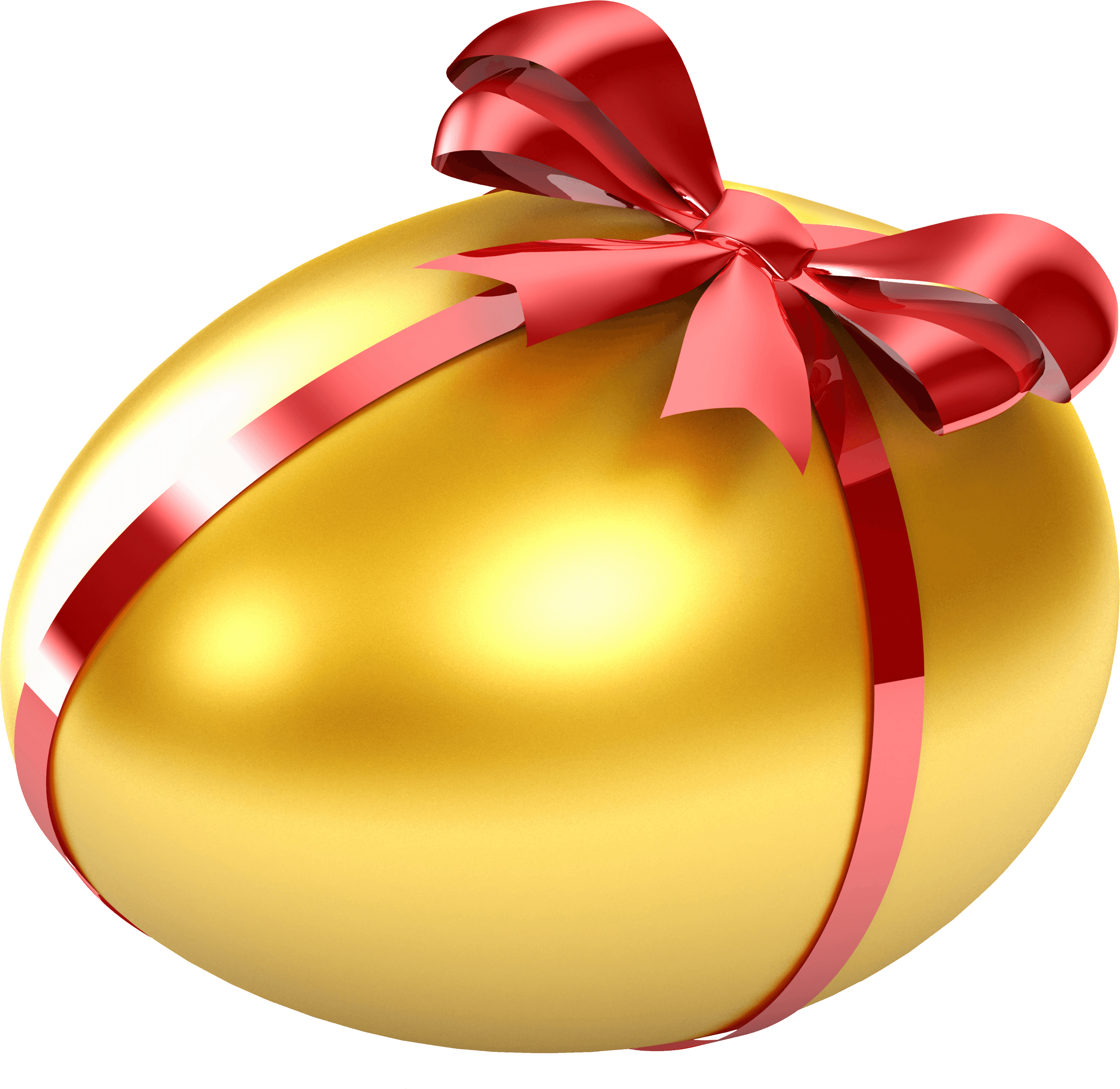 Gold Egg Png Image PNG Image