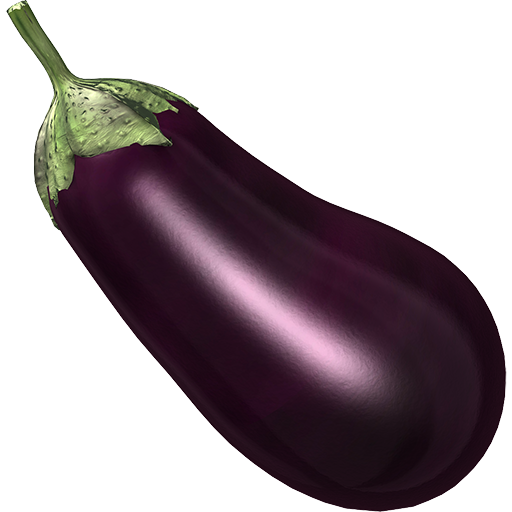 Aubergine Png PNG Image