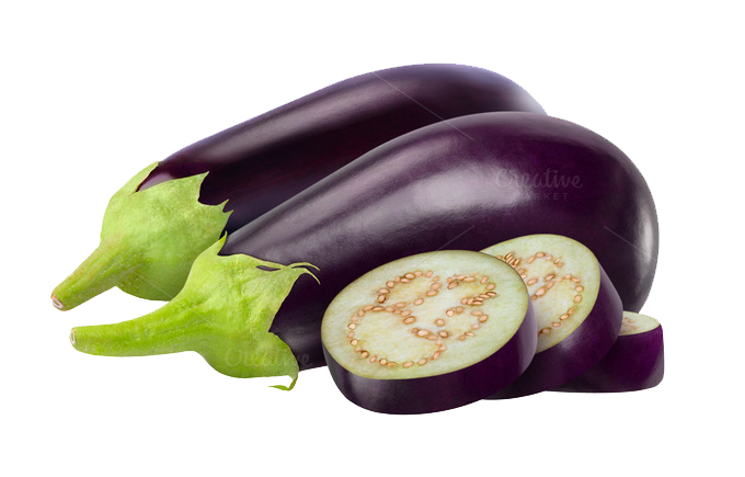 Eggplant Png PNG Image