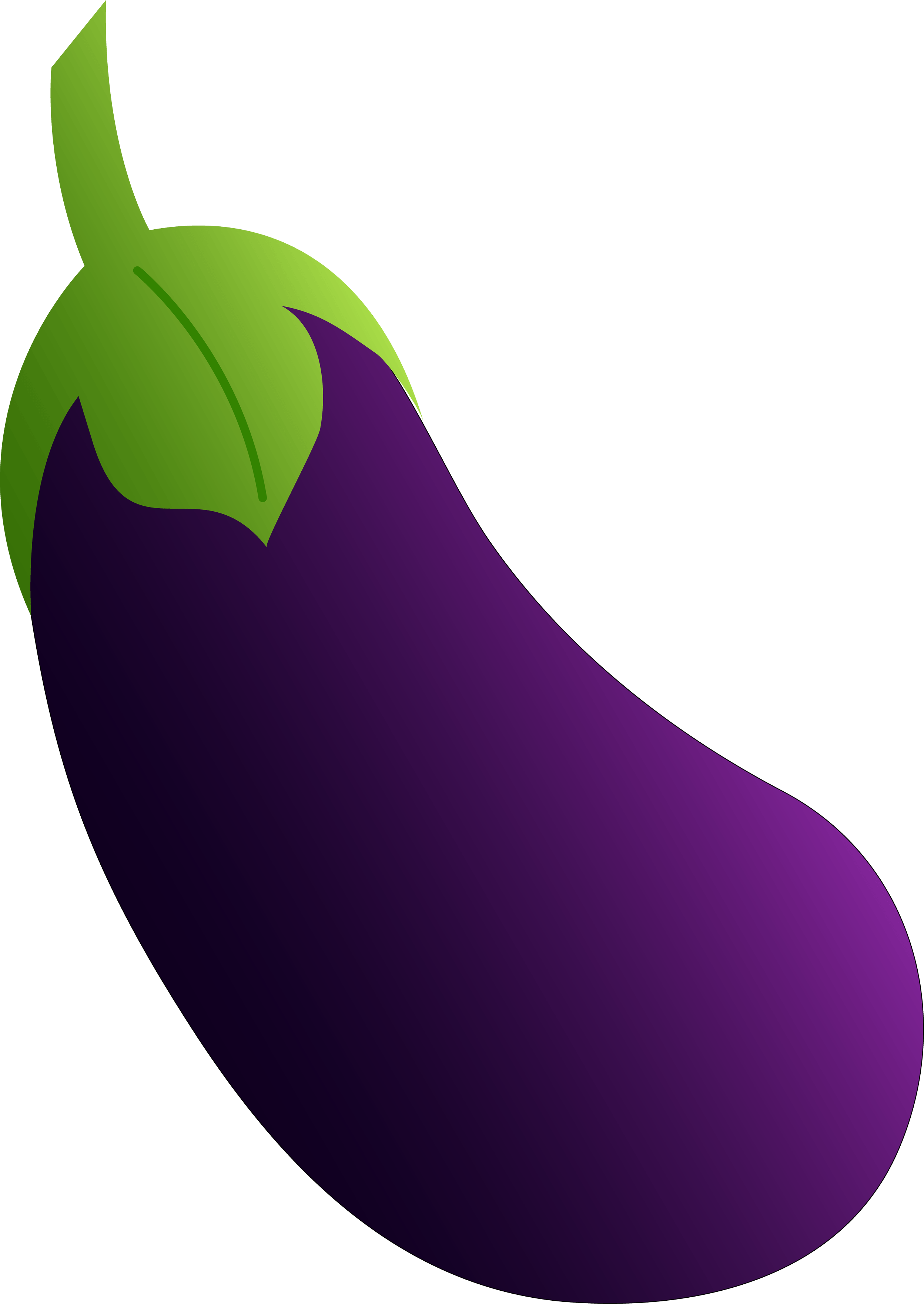 Eggplant Png Images Download PNG Image