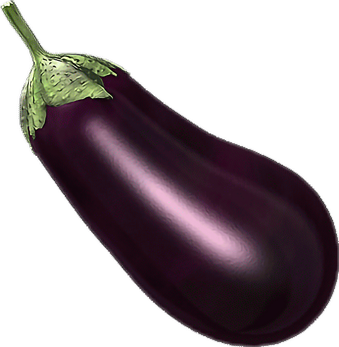 Photos Black Brinjal Free Download PNG HD PNG Image