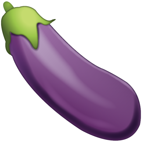 Brinjal Eggplant Download HQ Transparent PNG Image
