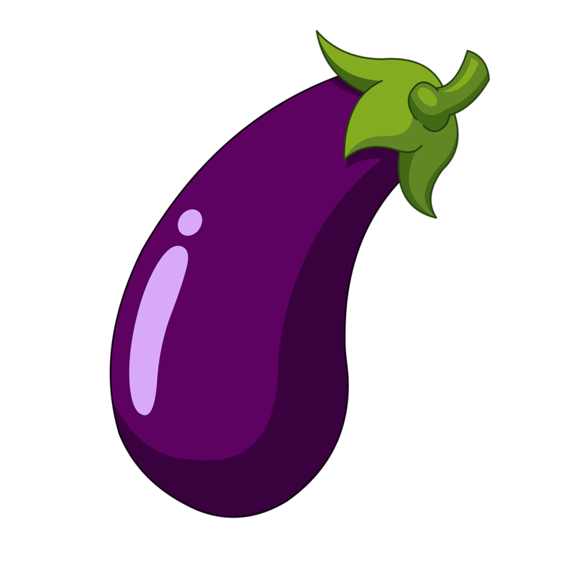 Brinjal Download HD PNG Image