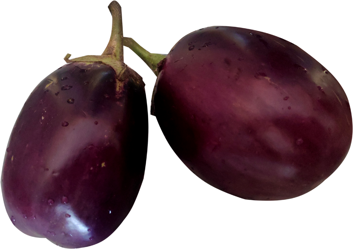 Brinjal Free Download PNG HD PNG Image