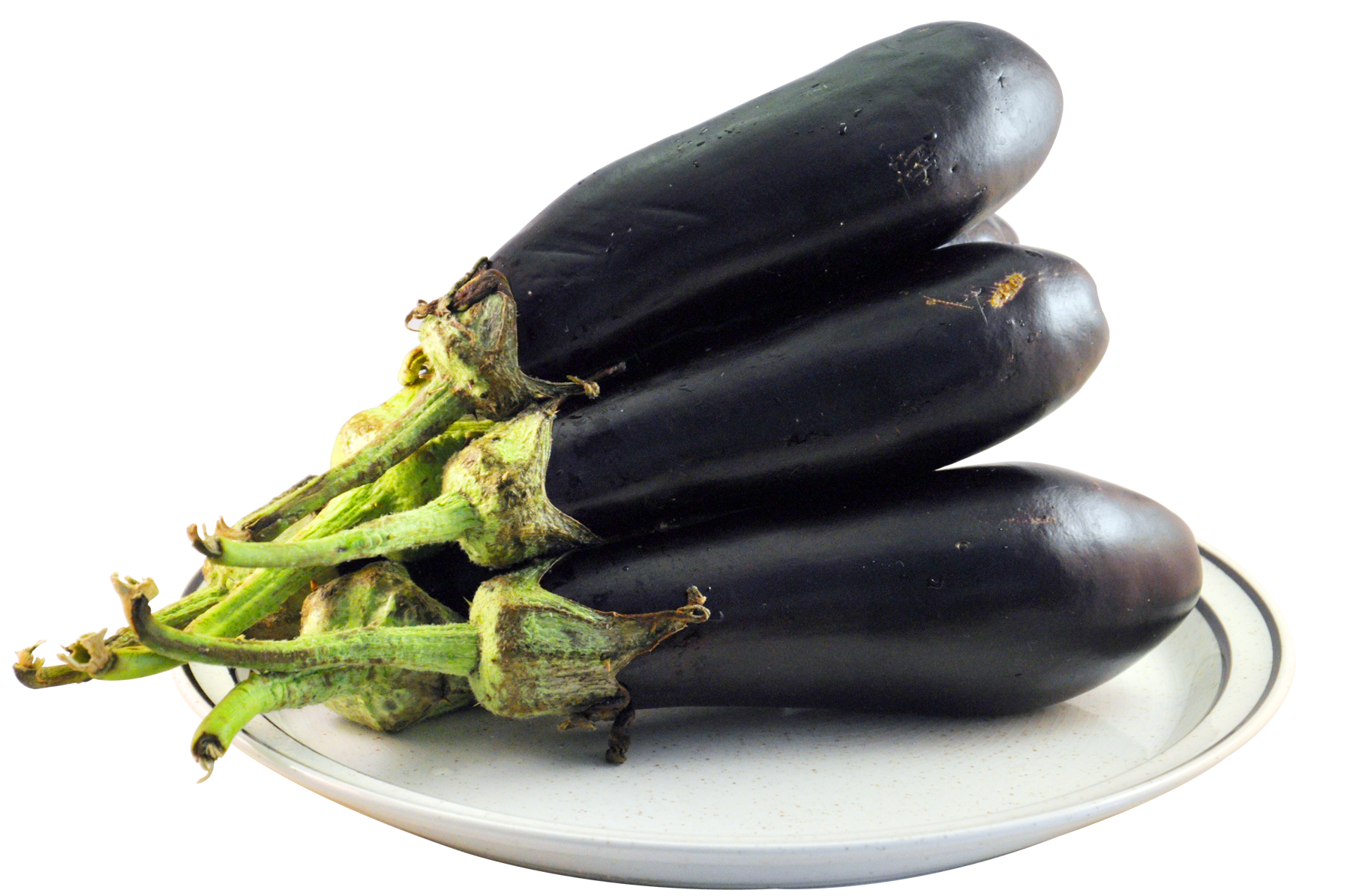 Cuisine Stuffed Aubergines Food Eggplant Vegetable Italian PNG Image