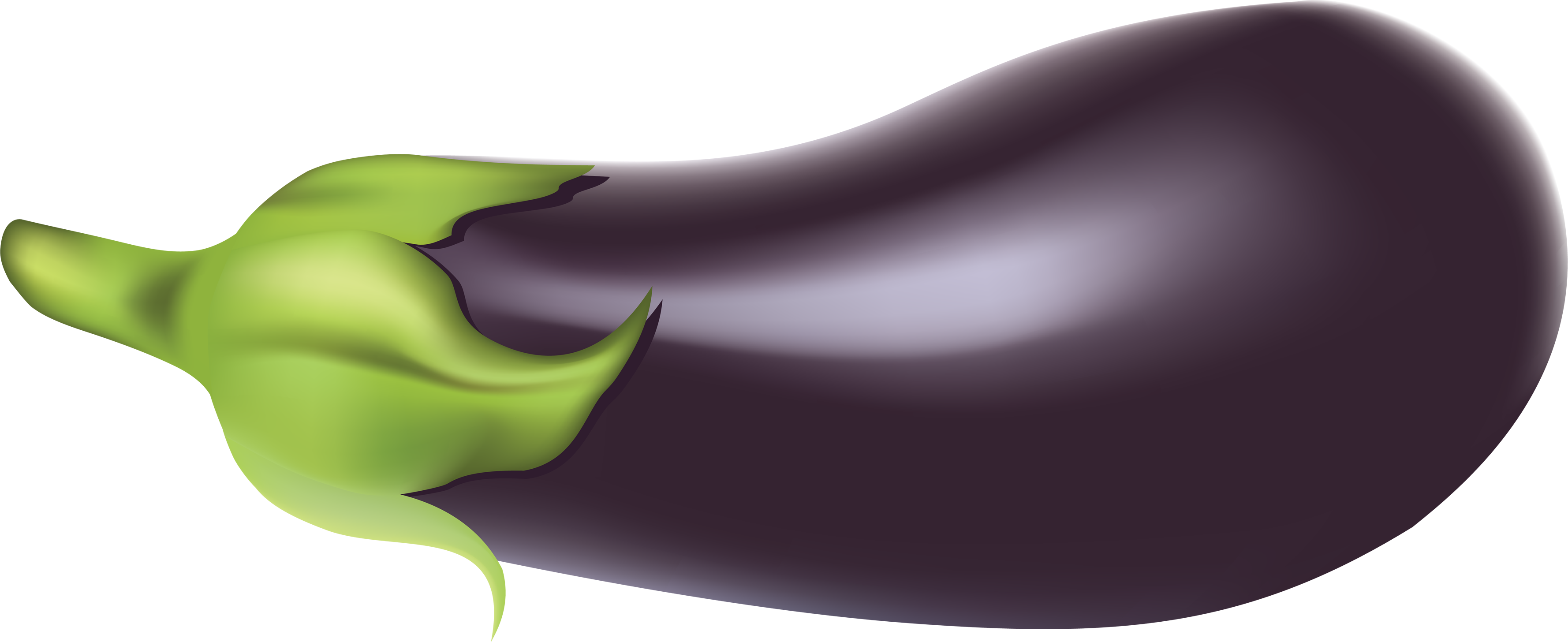 Aubergine Png Picture PNG Image