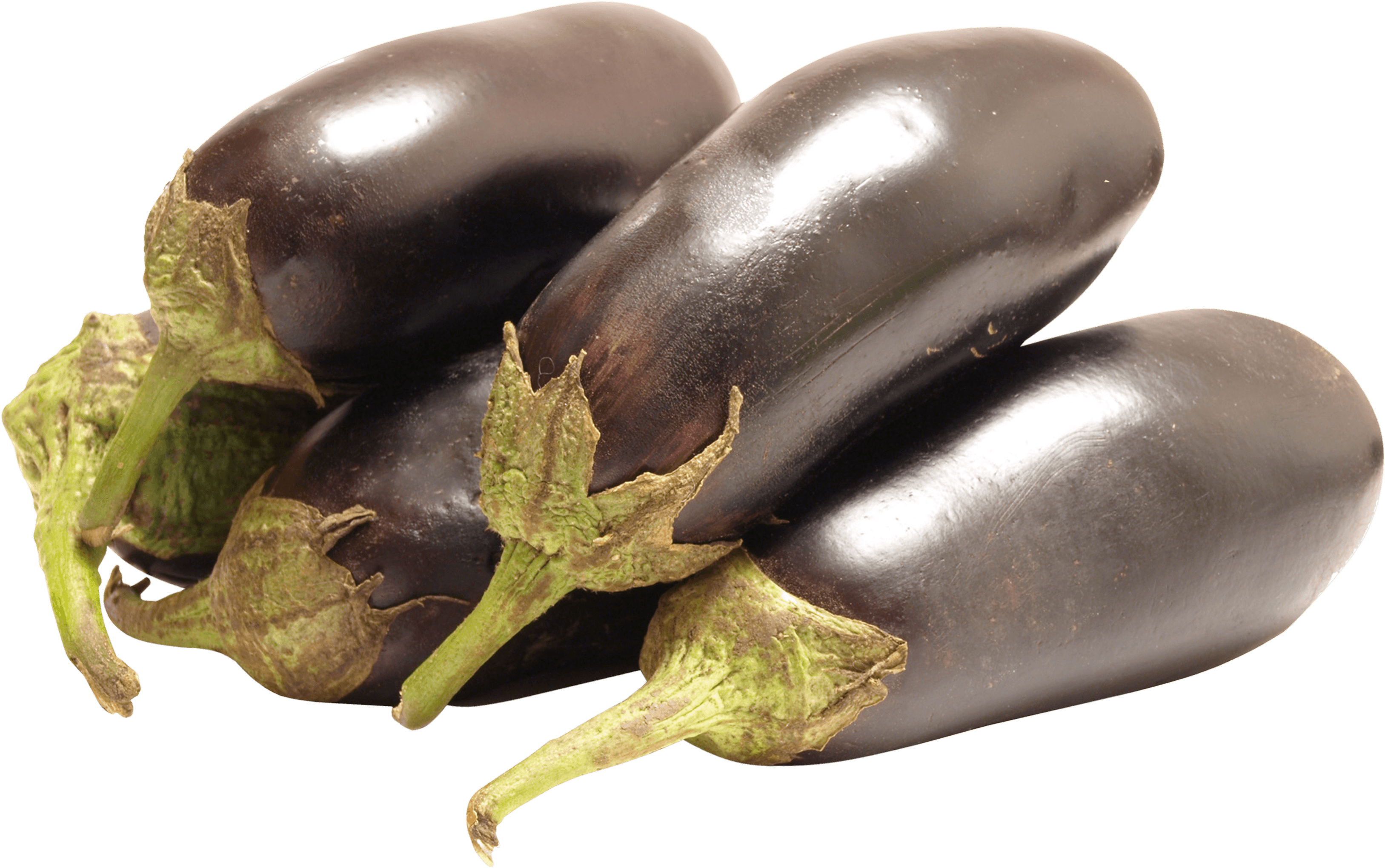 Eggplants Png Images Download PNG Image