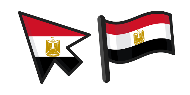 Egypt Flag Free Download Image PNG Image