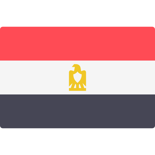 Egypt Flag Download HQ PNG Image