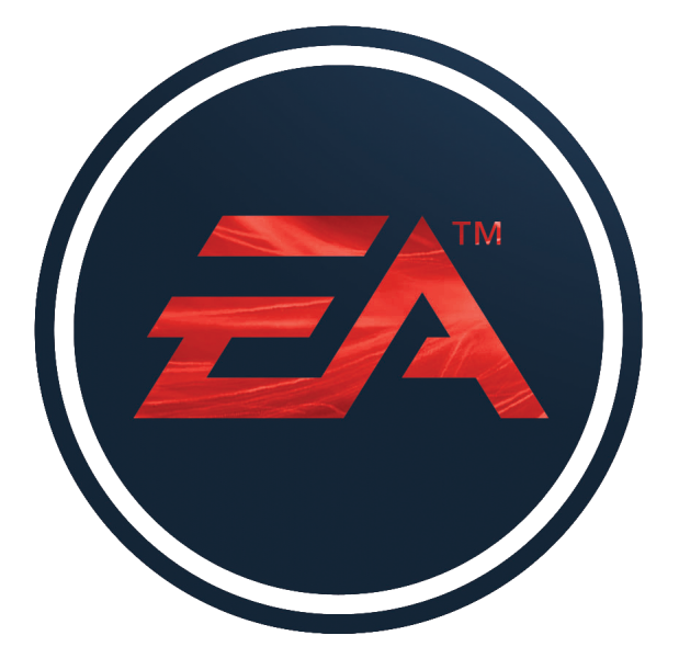 Electronic Arts Png PNG Image