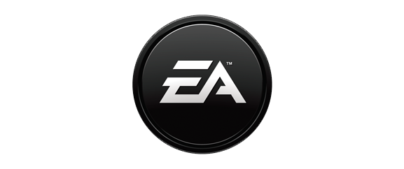 Electronic Arts Png File PNG Image