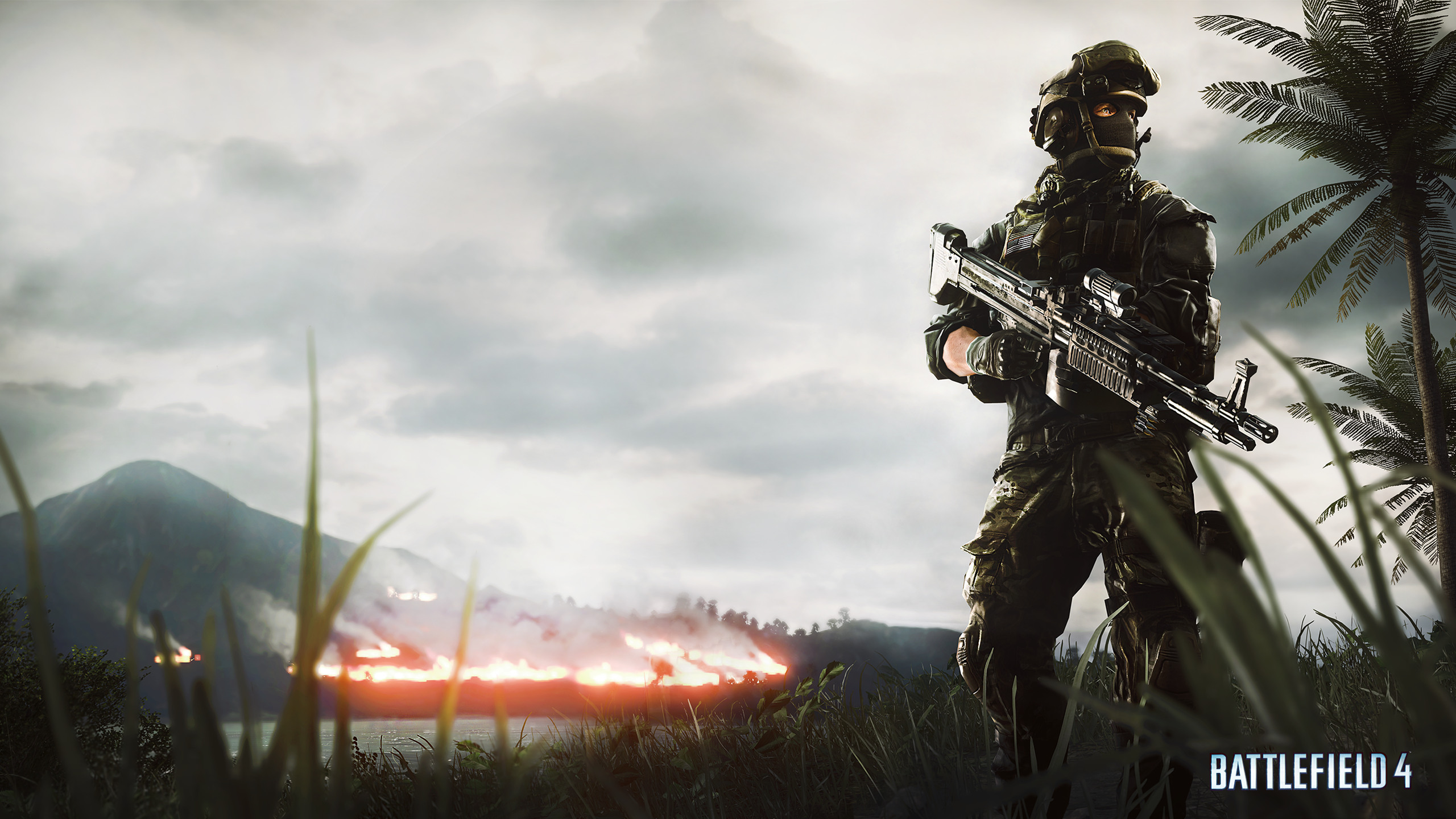 Battlefield Game Screenshot Pc HQ Image Free PNG PNG Image