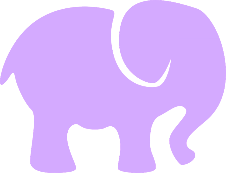 Images Vector Elephant Free Photo PNG Image