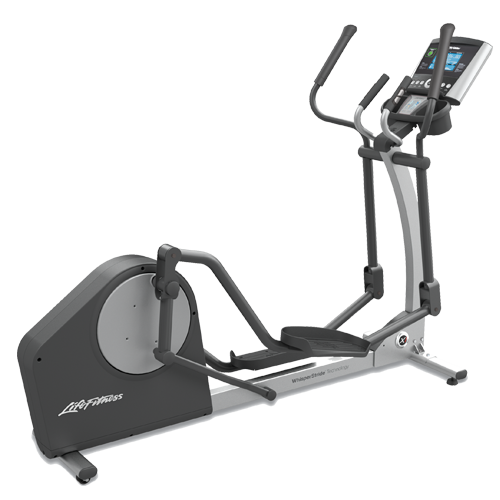 Elliptical Trainer Png Picture PNG Image