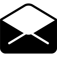 Symbol Email Free Download Image