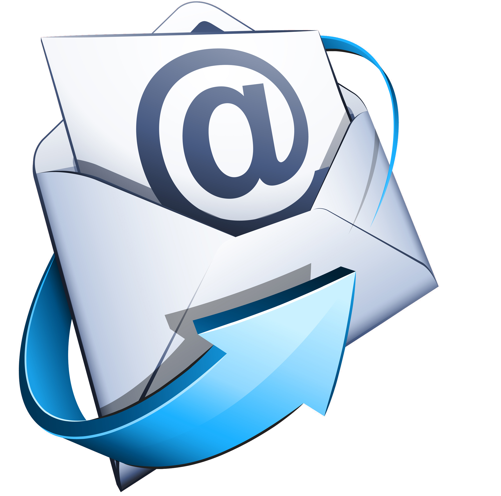 Email Internet Download Free Image PNG Image