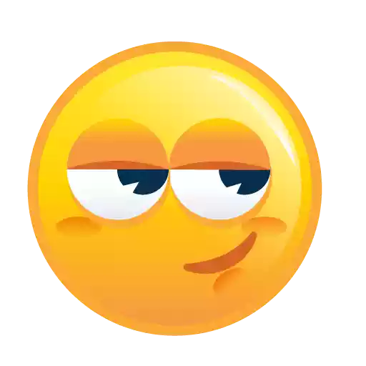Big Mouth Emoji Download HD PNG Image