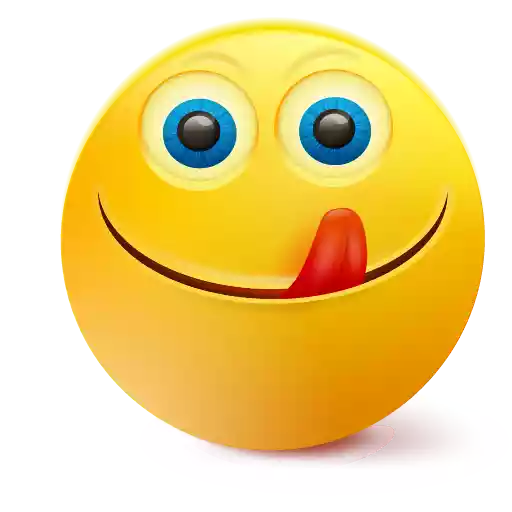 Big Mouth Emoji Download HD PNG Image