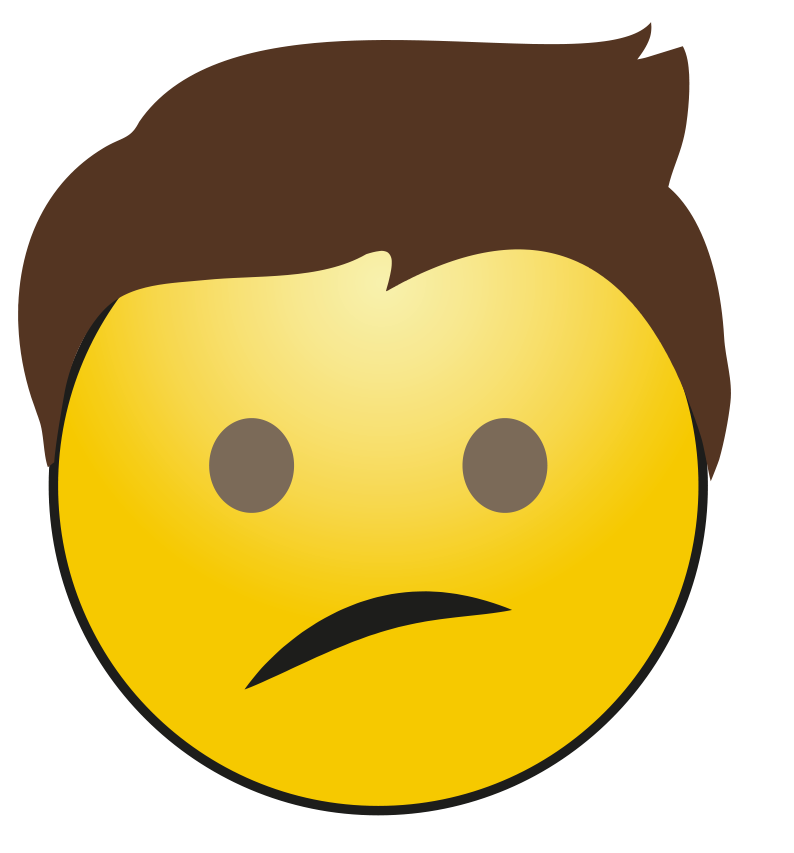 Boy Emoji Free HQ Image PNG Image