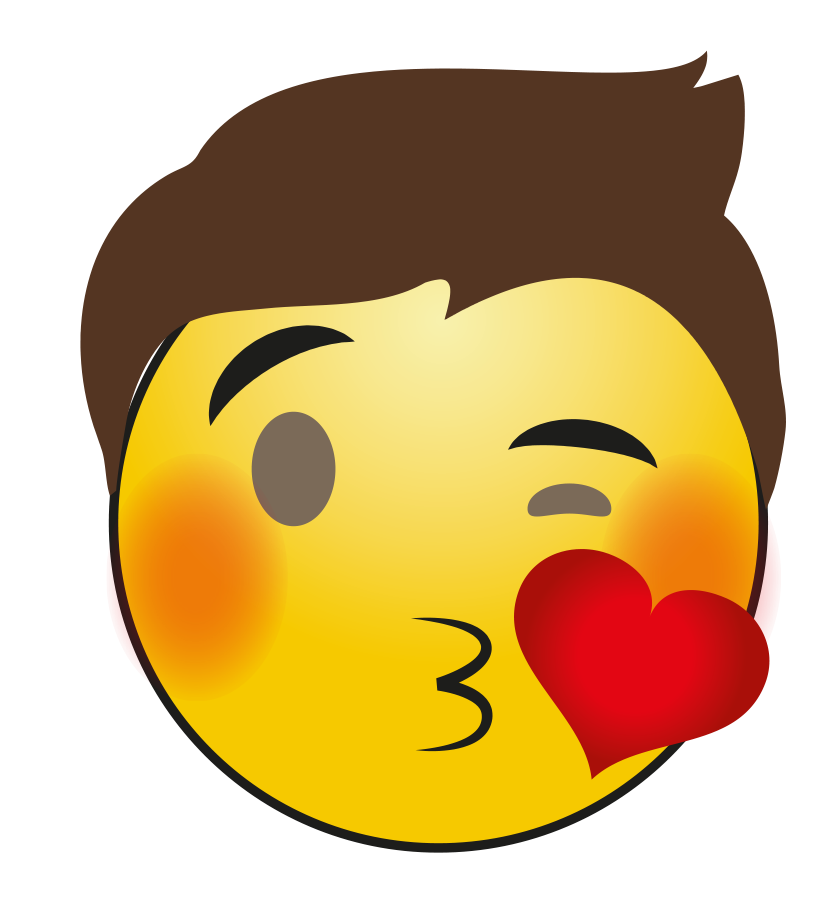 Boy Pic Emoji HQ Image Free PNG Image from Miscellaneous Emoji. 