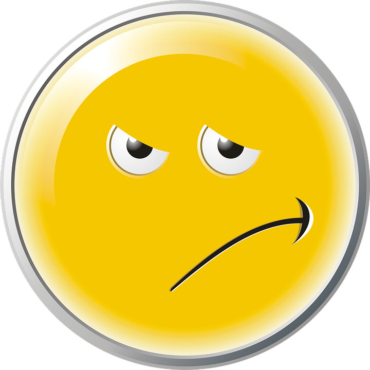 Emoticon Cool Download HD PNG Image