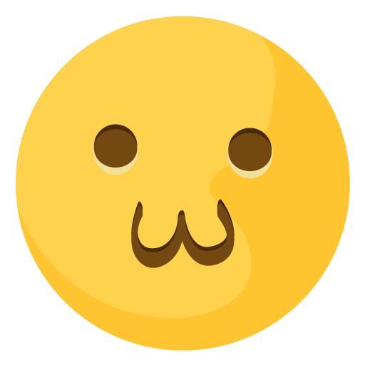 Cute Emoji Classic PNG Free Photo PNG Image