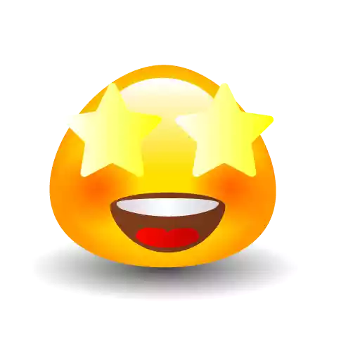 Cute Isolated Emoji Free Photo PNG Image