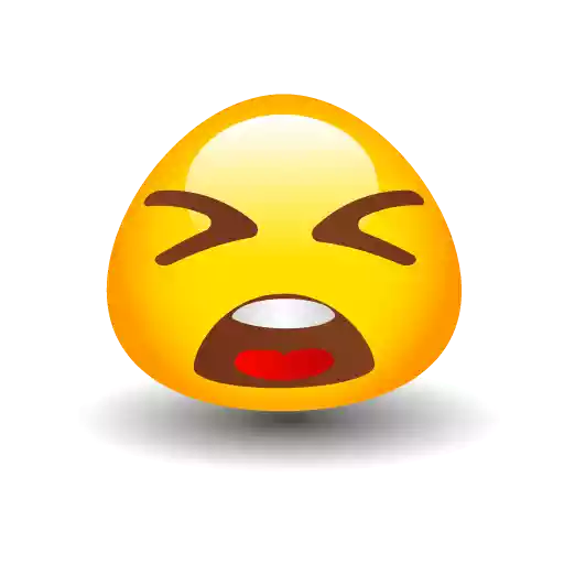 Cute Isolated Emoji Download Free Image PNG Image