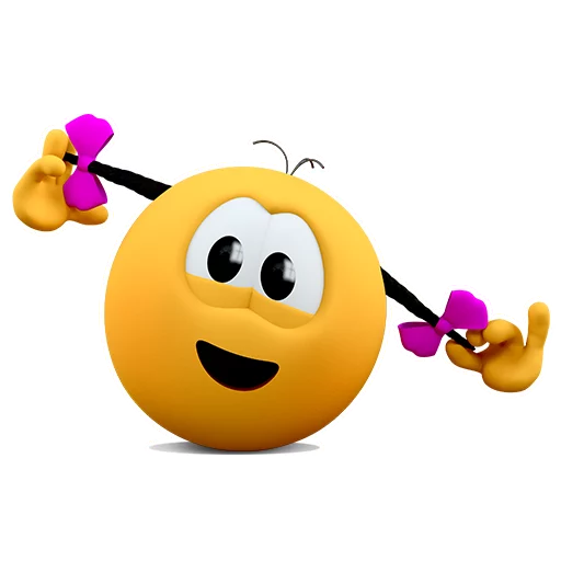 Cute Emoji Kolobanga PNG File HD PNG Image