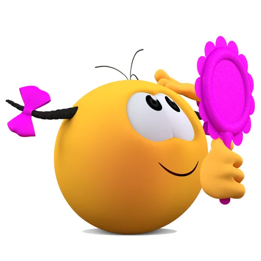 Cute Emoji Kolobanga Free Download Image PNG Image